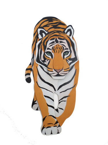 Anima Tigre Orange