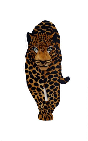 anima jaguar